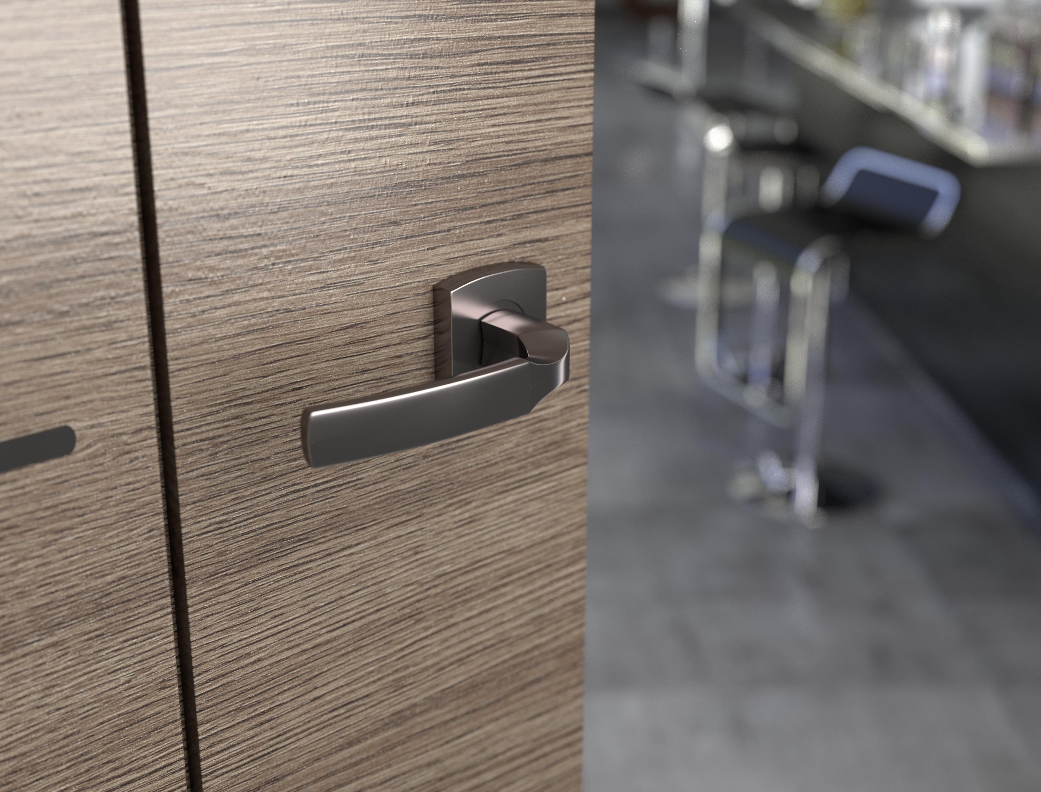 Serrurier à Granges-Narboz, membre du réseau expert Vachette